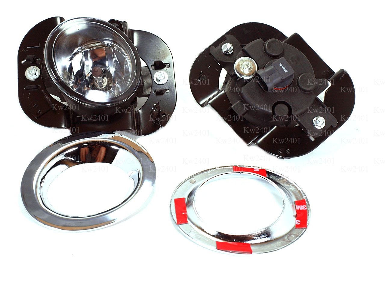 Nissan micra fog light switch